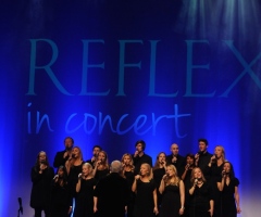 Reflex never give up foto 12