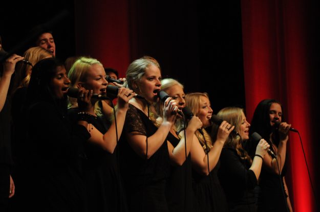 Reflex Never Give Up foto 7