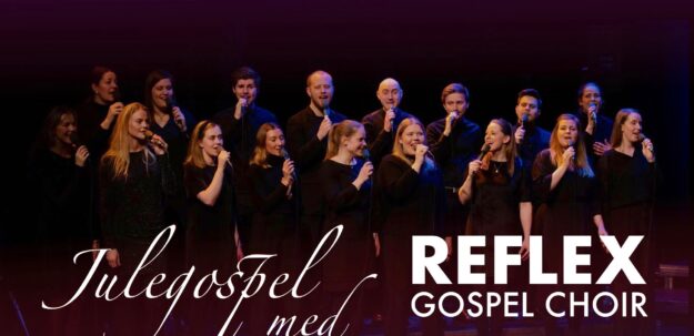 Reflex Herr Nilsen 2019